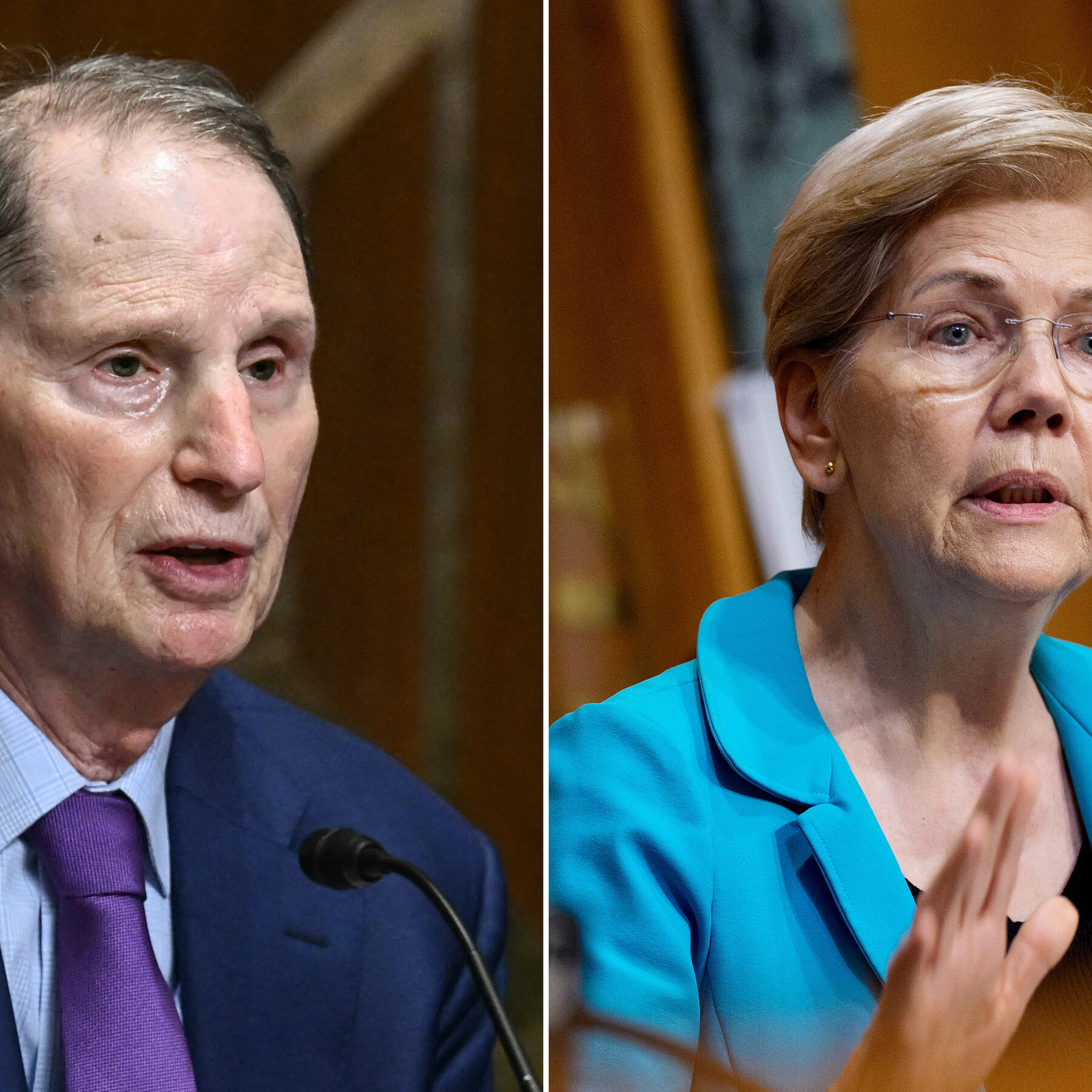 Read more about the article Several Big Brokerages Leave Customer Accounts Open to Theft, Senators Say