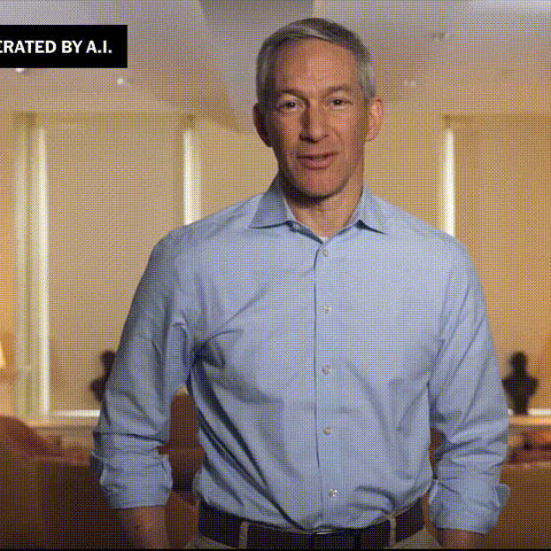 You are currently viewing Harvard’s A.I. Clones Will Hear Your Start-Up Pitch Now