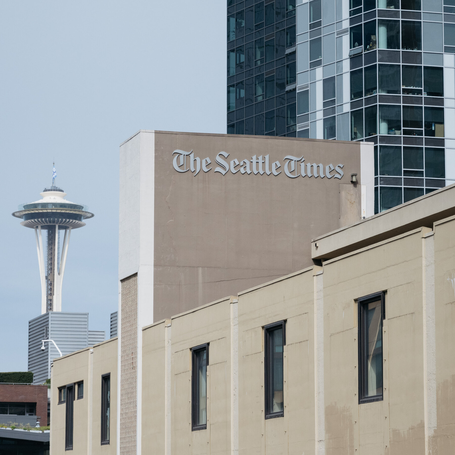 Read more about the article Seattle Times Columnist Resigns After Paper Scrapped Trans Sports Column