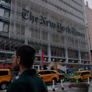 Read more about the article The New York Times Loses Defamation Lawsuit in Alabama