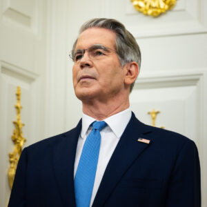Read more about the article Treasury Turns to Interventionist Tactics to Lower Interest Rates