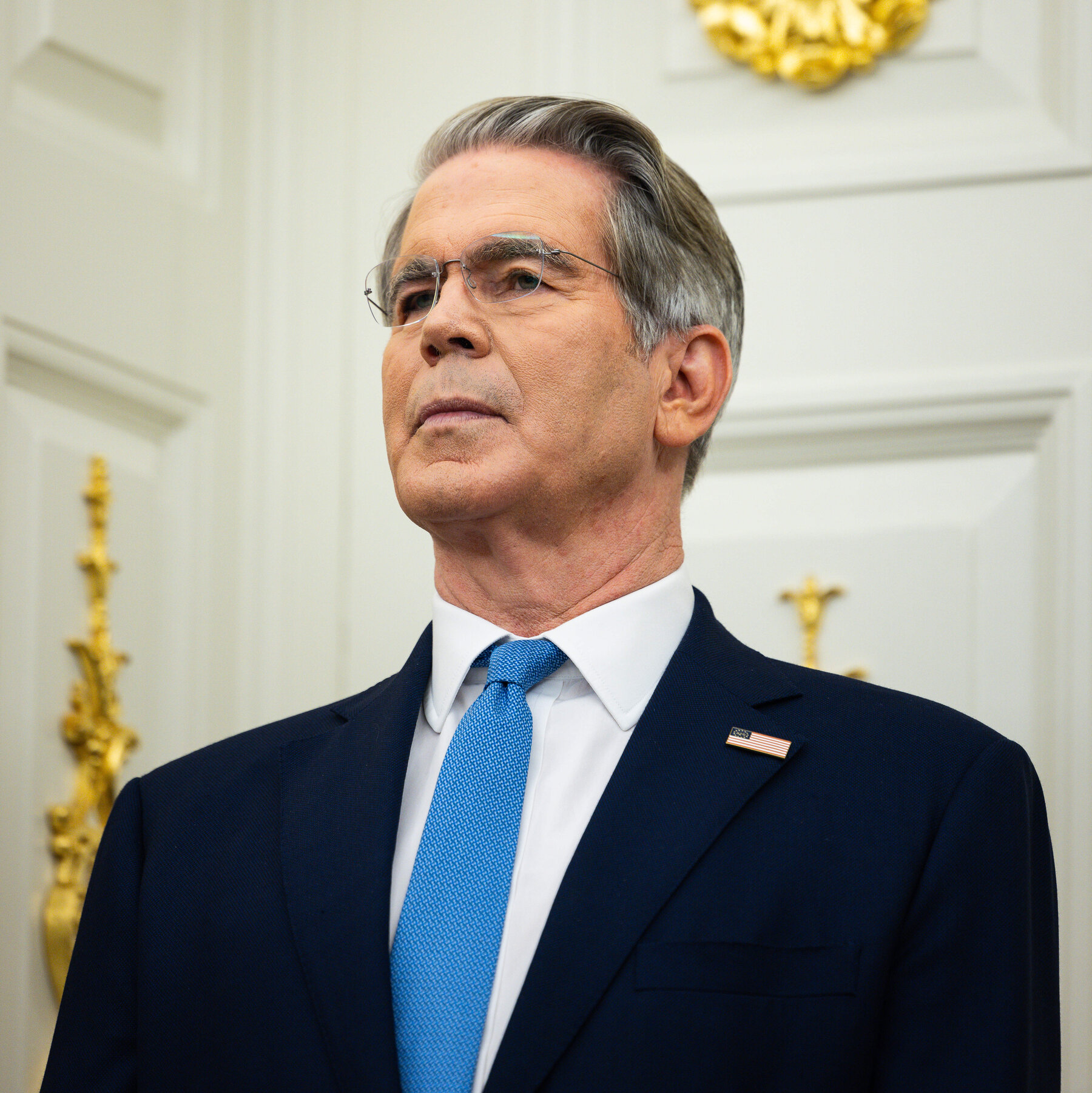 Read more about the article Treasury Turns to Interventionist Tactics to Lower Interest Rates