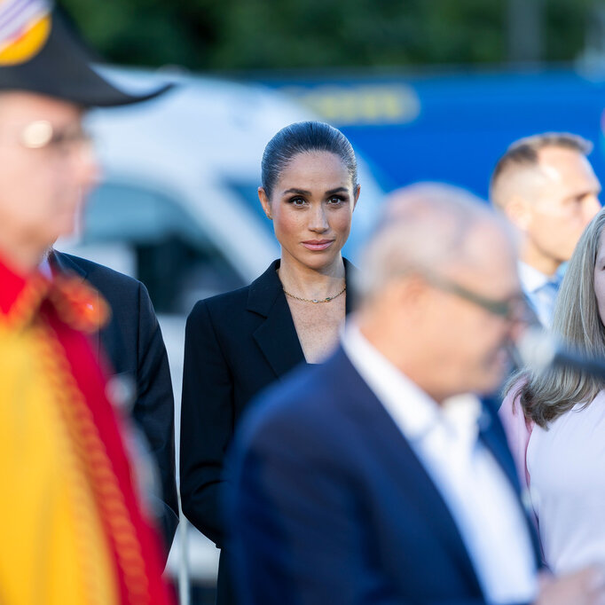 You are currently viewing Meghan of Sussex Eyes Role in Netflix Show ‘The Gentlemen’