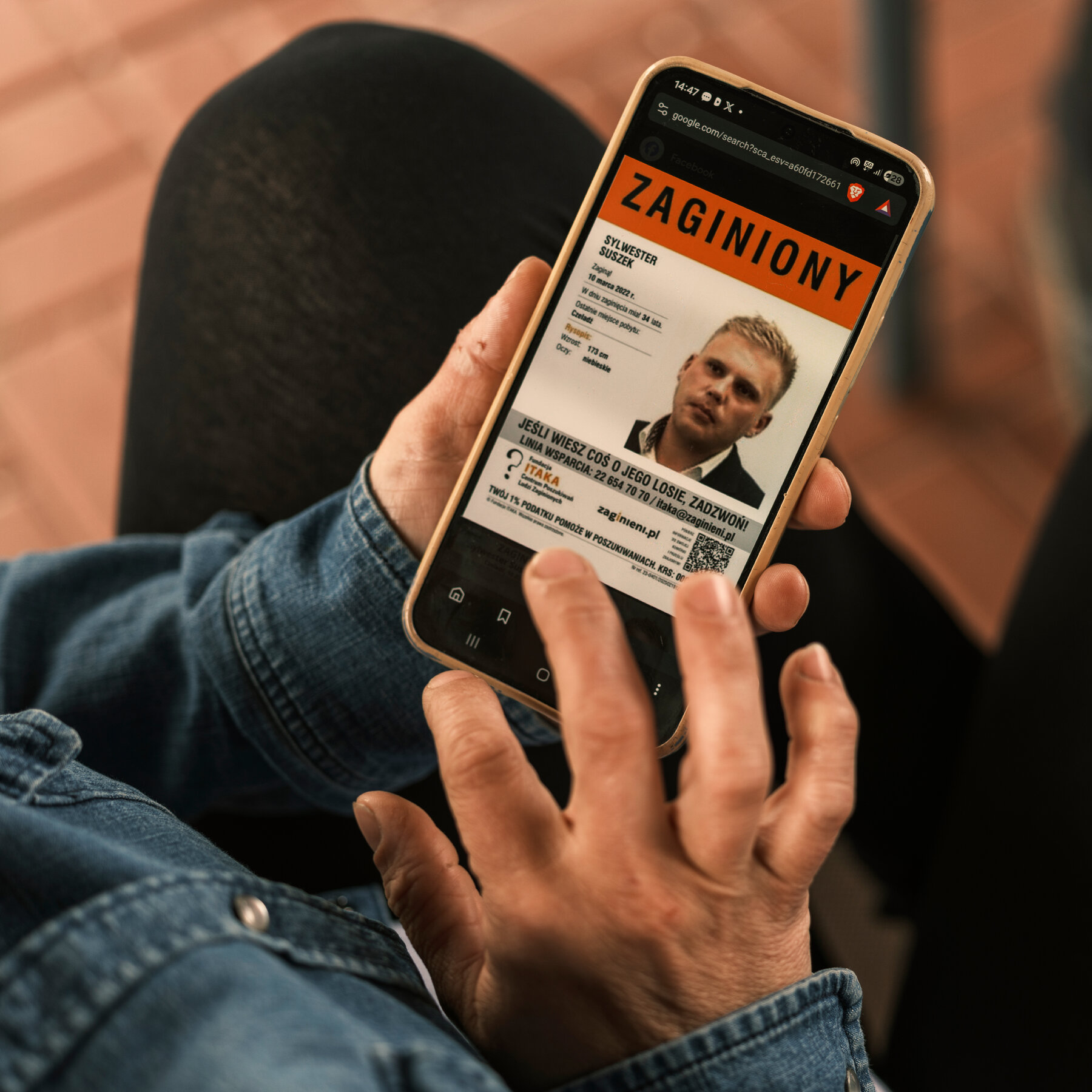 Read more about the article Four Years Ago, a Crypto Boss Went Missing. Now His Successor Has.
