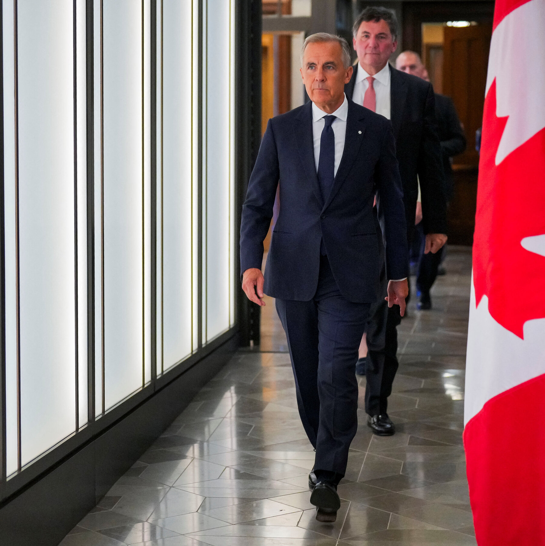 You are currently viewing Canada Is Retaliating Against Trump’s Tariffs. Will Others Follow?
