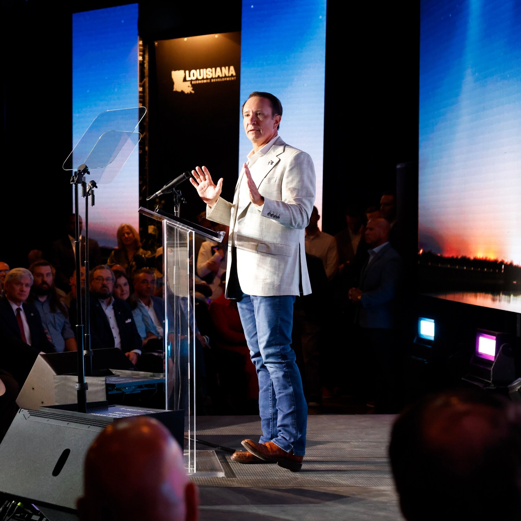 Read more about the article SpaceX to Spend $100 Billion on New Spaceport in Louisiana