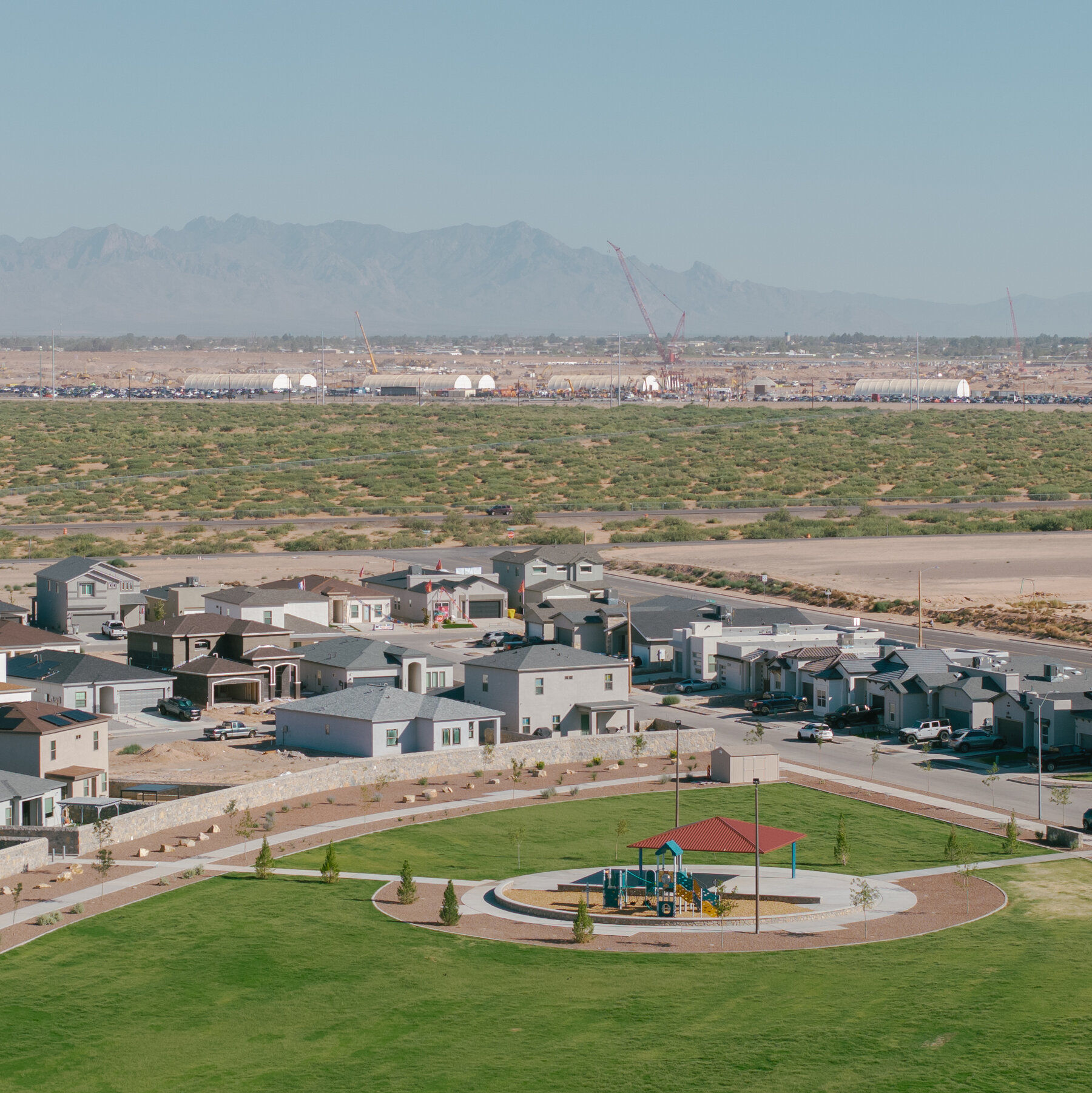 Read more about the article E.P.A. Moves to Curb Public Input on Air Pollution Permits for Data Centers