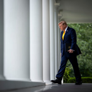 Read more about the article Trump’s Canada Tariffs Rely on Untested Law