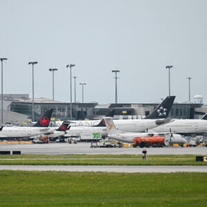 Read more about the article Worker Dies After Accident With Plane at Montreal Airport