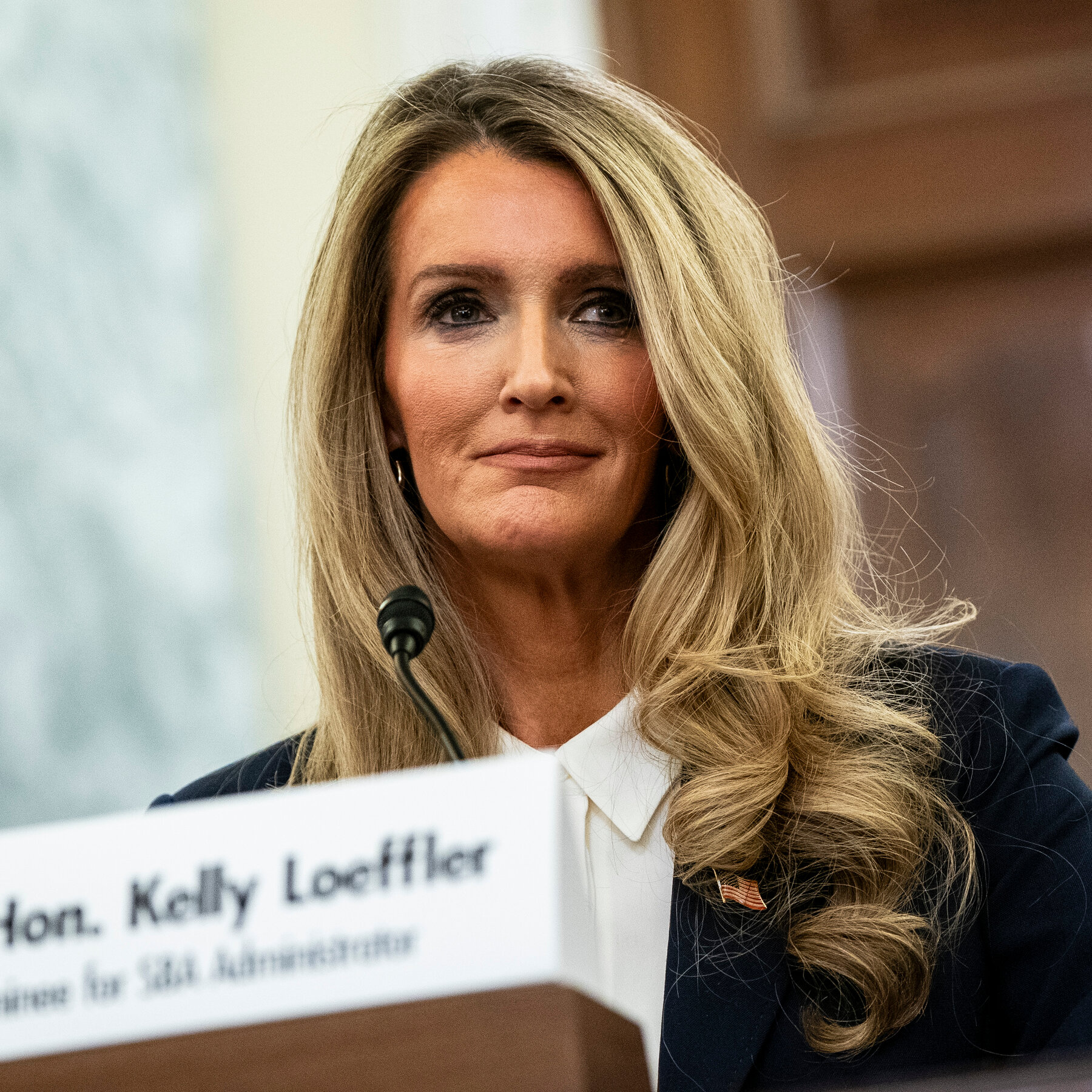 You are currently viewing Trump Administration Wants Billion-Dollar Businesses to Qualify as ‘Small’
