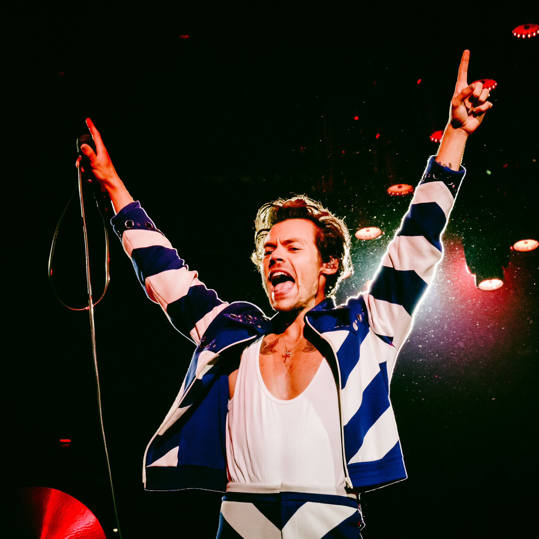 You are currently viewing Harry Styles and the Residencies Taking Over the Music Industry