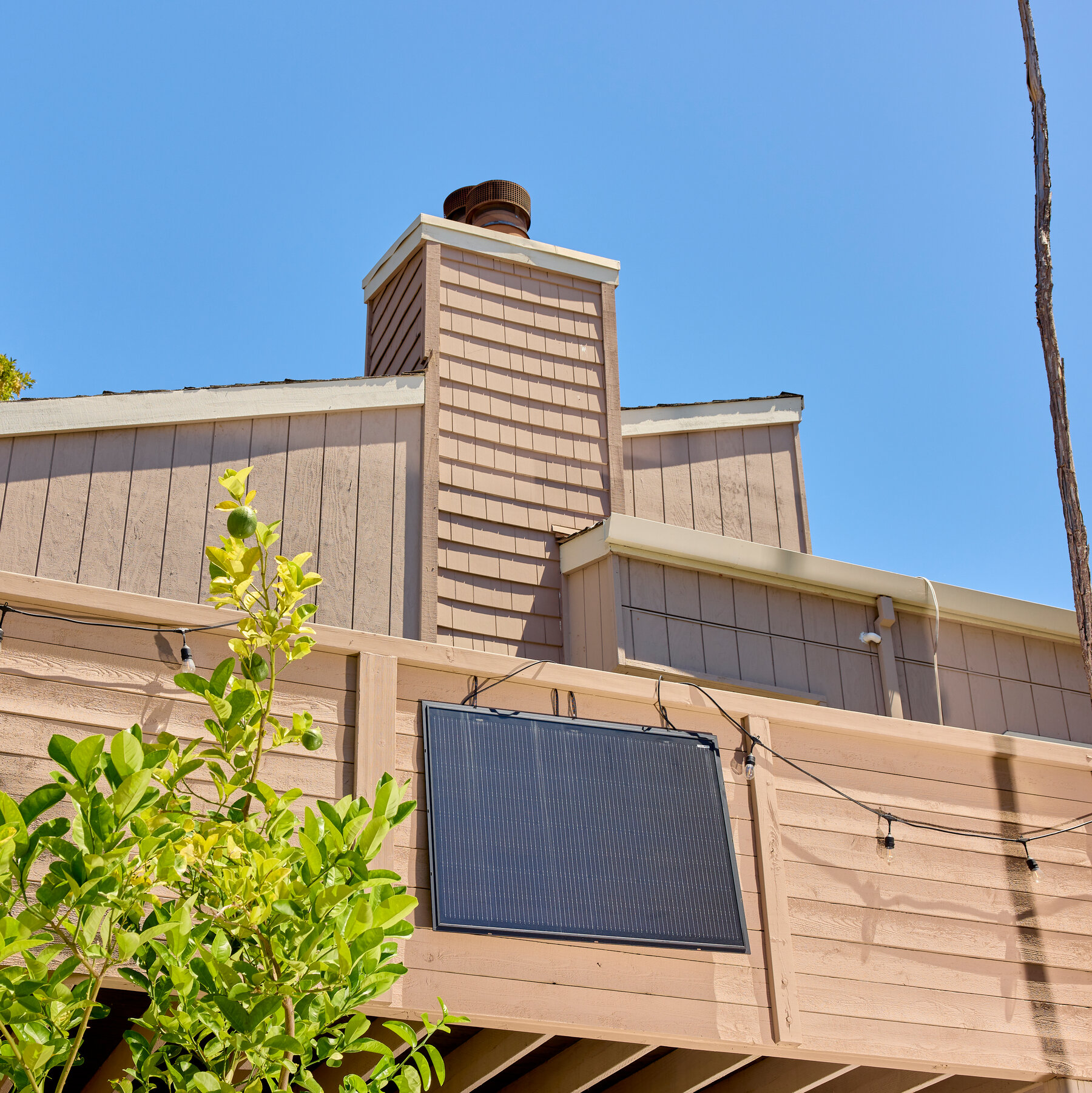 You are currently viewing California Lawmakers Pass Plug-In Solar Bill