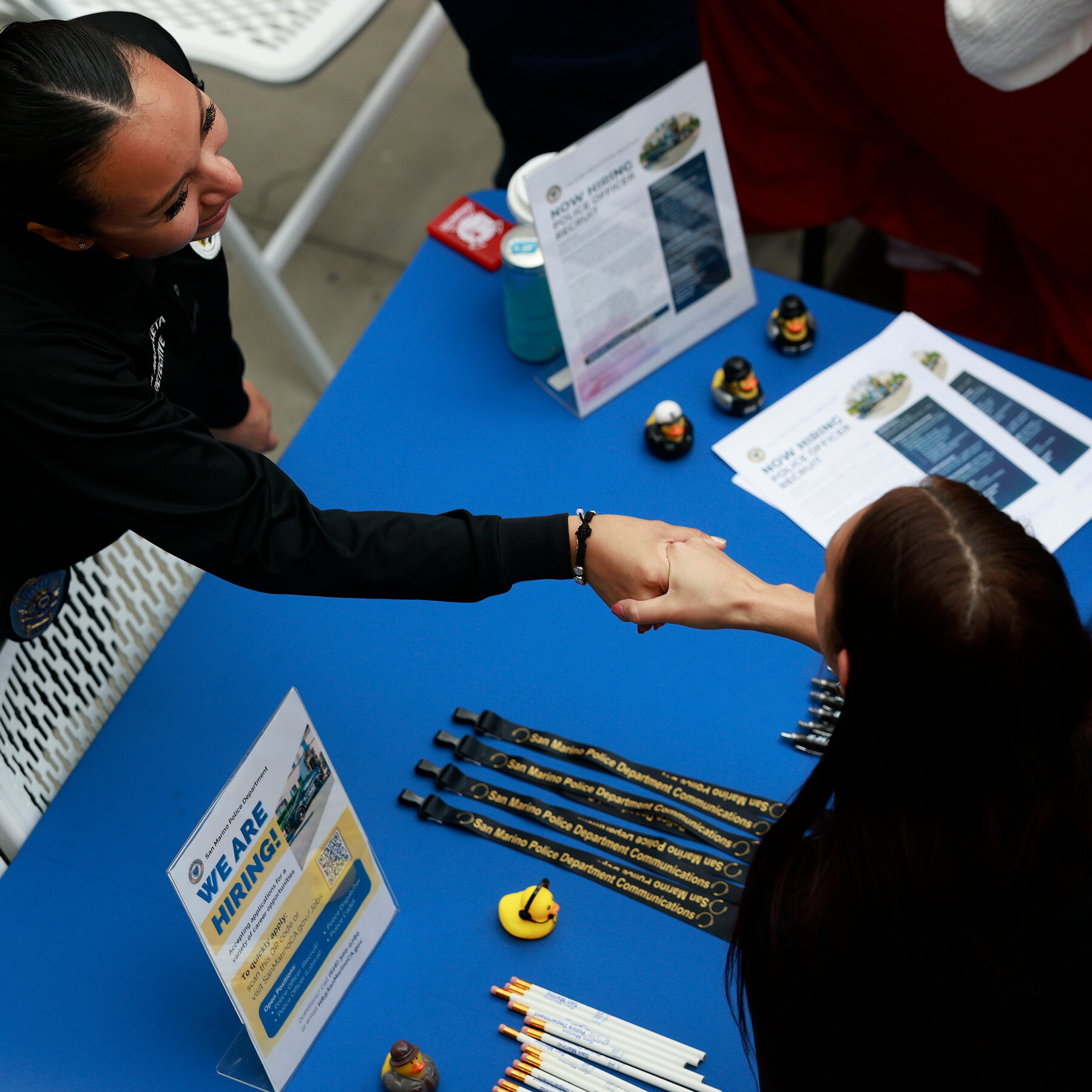 Read more about the article Smaller Revision Points to More Accurate Jobs Numbers