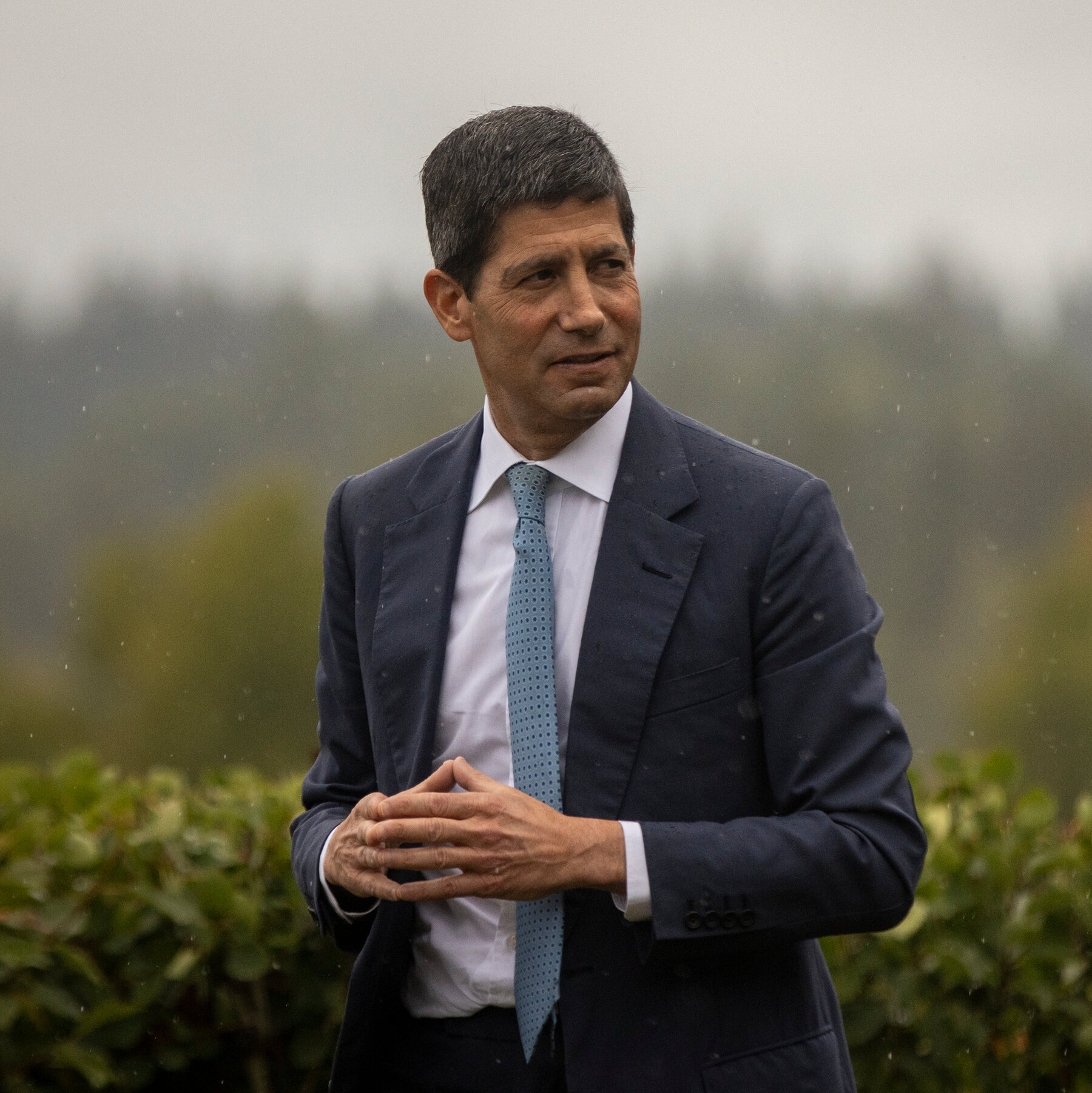 Read more about the article Warsh, After Talking Tough on Inflation, Faces a ‘No-Win Situation’ on Rates