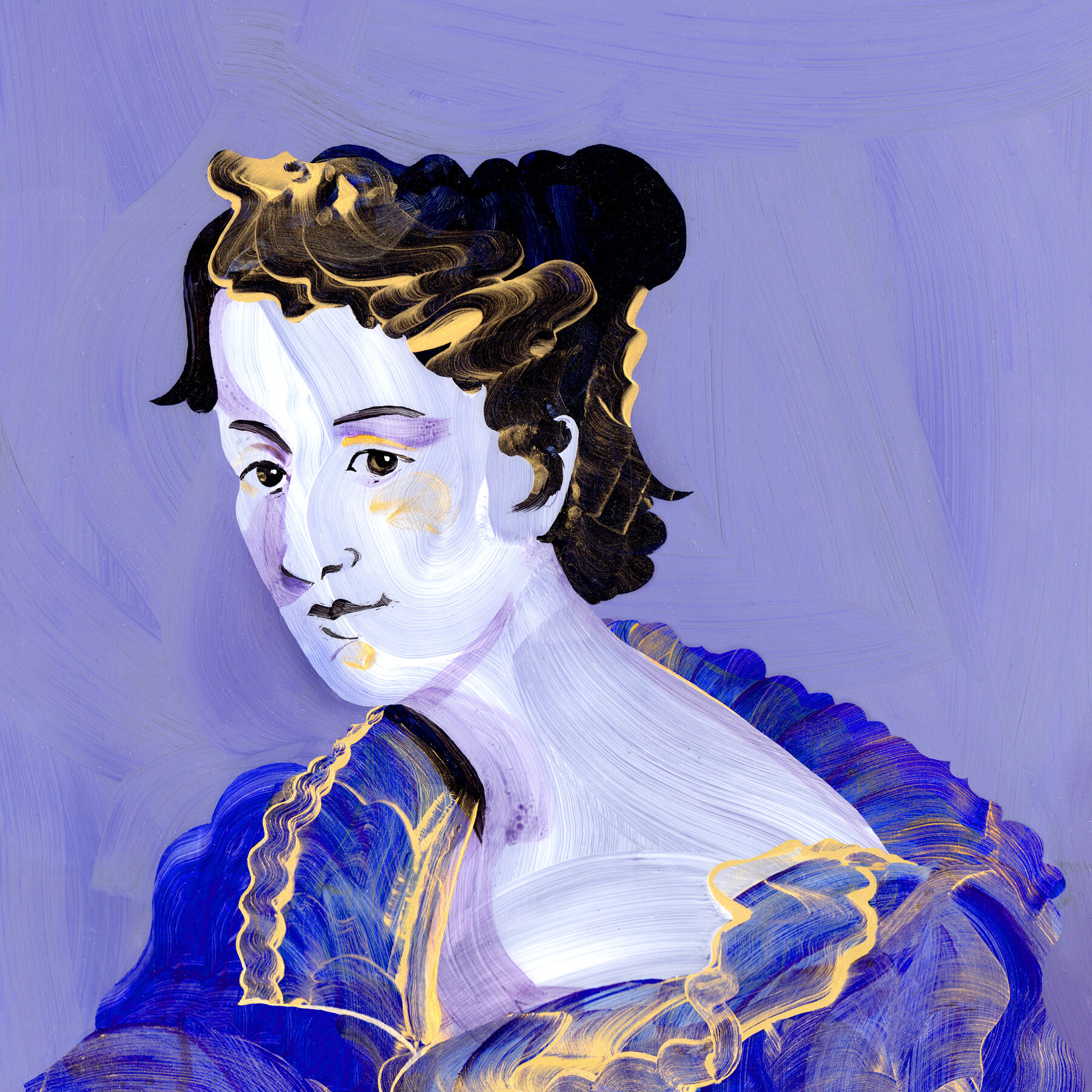 Read more about the article “The Invisible Hand of Maria Edgeworth”: An Economist, Erased