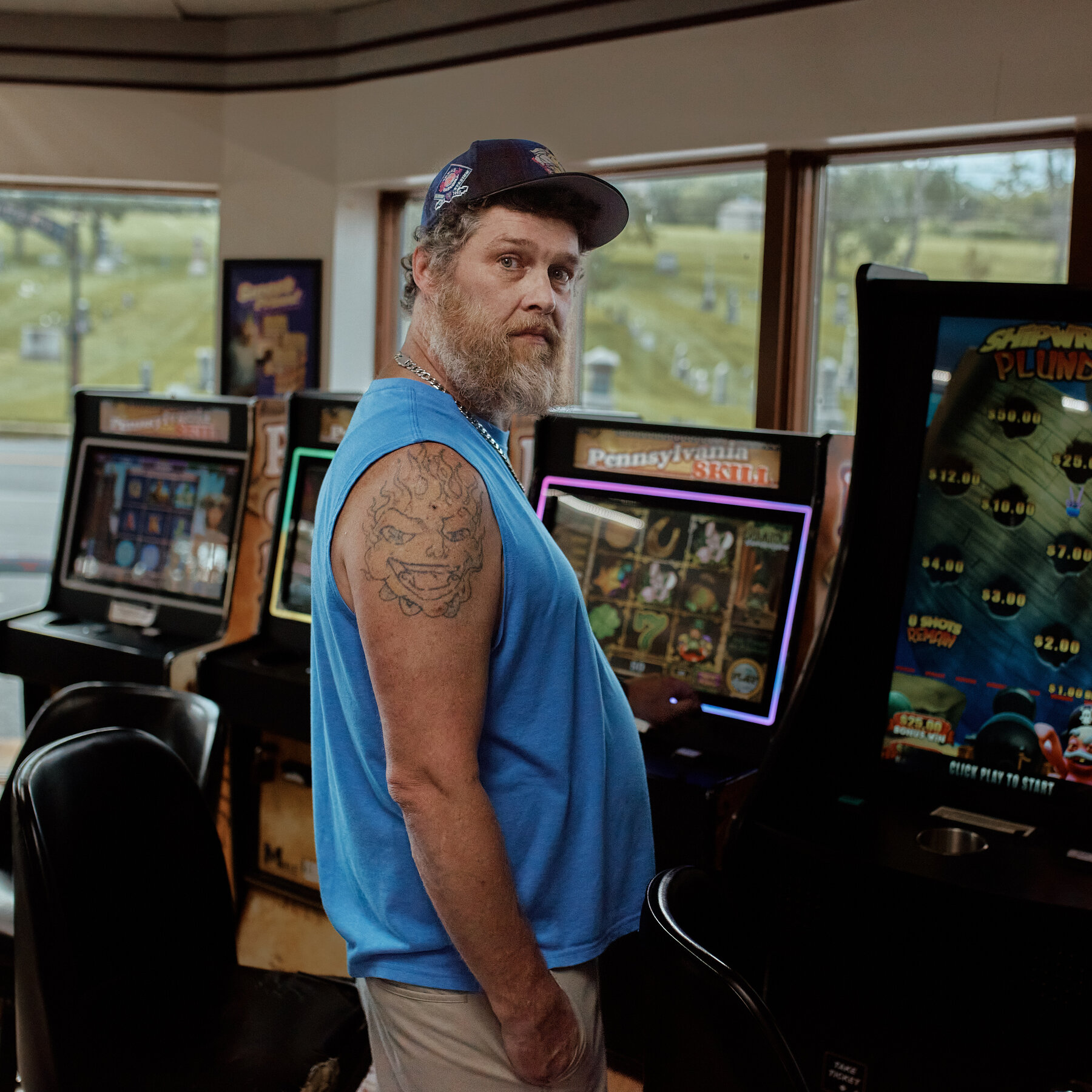 Read more about the article Pennsylvania Gambling Addicts Hope that ‘Skill Games’ Will Go Bust