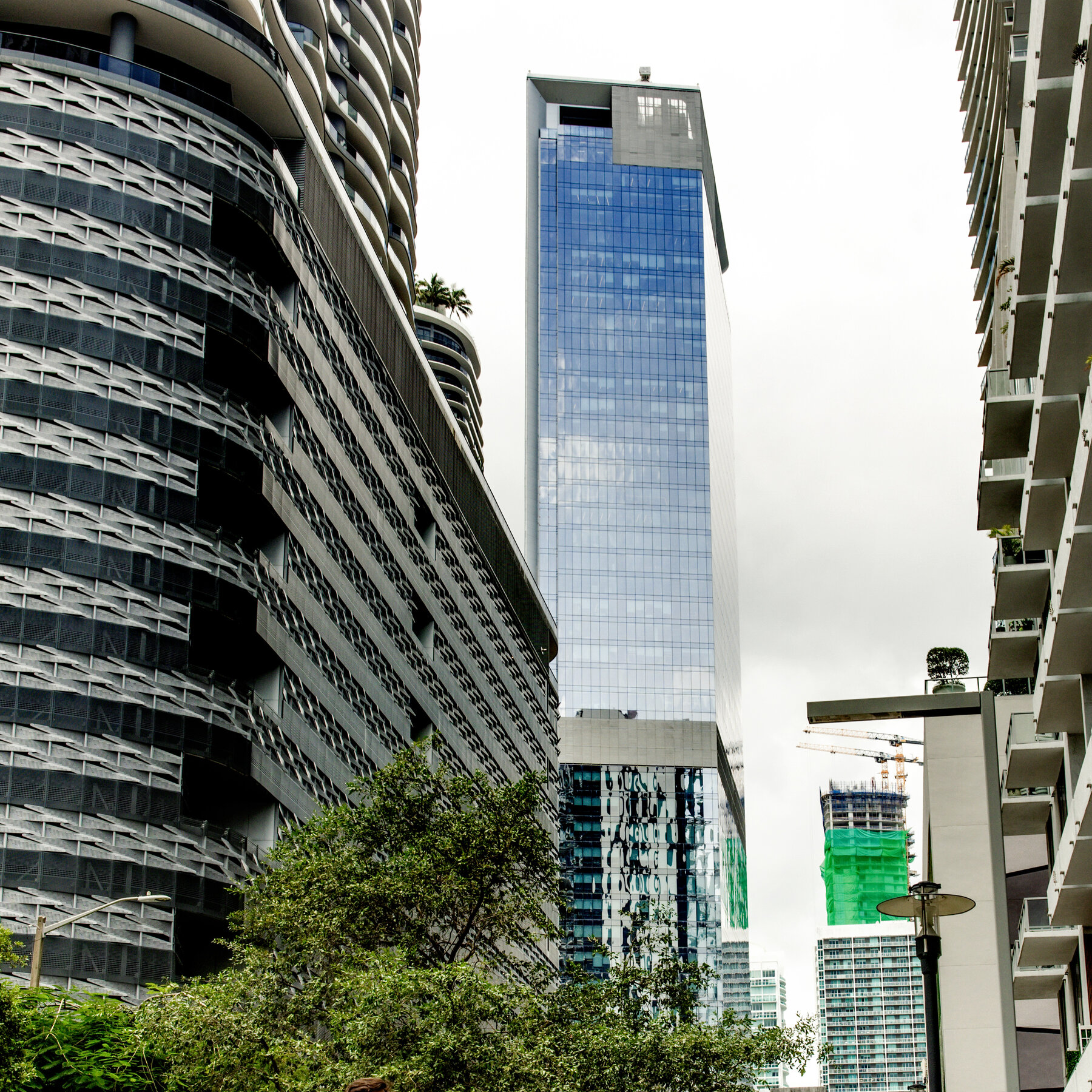 You are currently viewing The Ultra-Rich Are Moving to Miami, and Want Their Money Managers There, Too