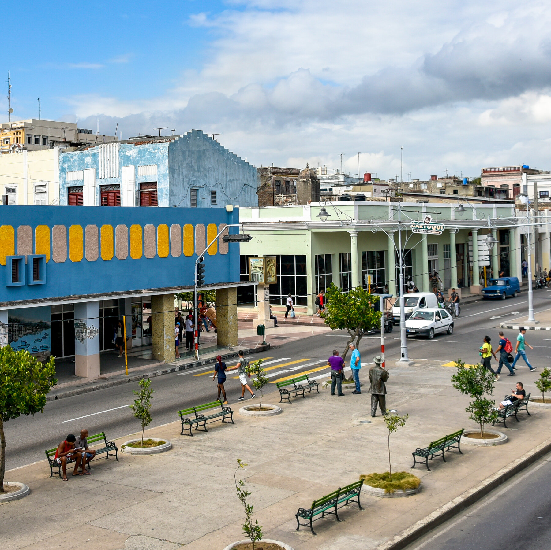You are currently viewing Expedia Fights Off Claim for Damages by Cuban Exile Families