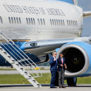 Read more about the article G20 Finance Officials Gather in U.S. as Iran War Grips Global Economy