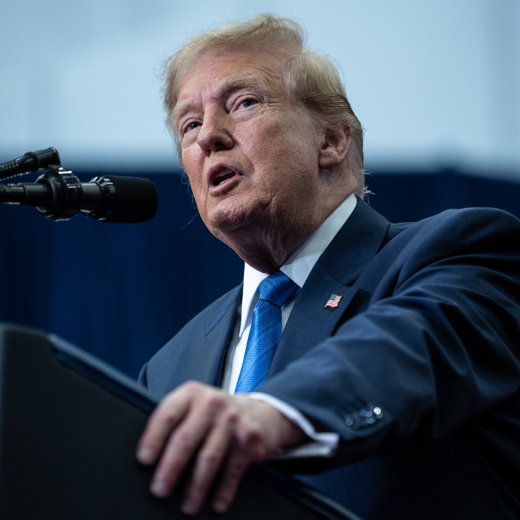 You are currently viewing IRS Audit Revenue Has Plummeted Under Trump, Watchdog Finds