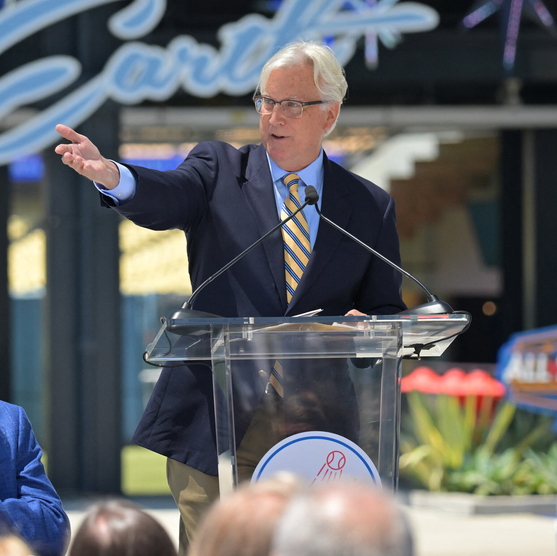 You are currently viewing Los Angeles Dodgers Owner’s Troubles Roil Insurance World