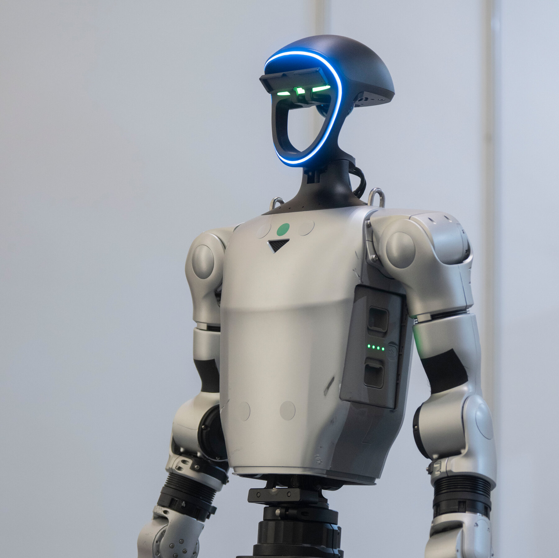 You are currently viewing China’s Unitree Prices IPO in Bet Investors Are Ready for Humanoid Robots