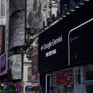 Read more about the article Amazon and Alphabet’s Profits Reveal Circular Nature of A.I. Boom