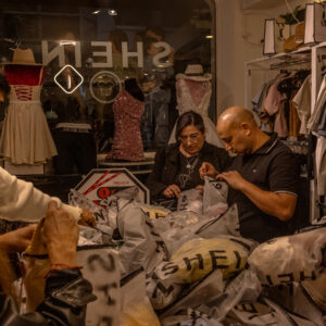 Read more about the article Shein, a Fast-Fashion Giant, Struggles to Grow Ahead of a Much-Delayed IPO