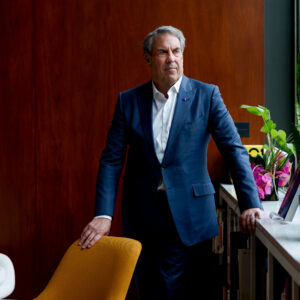 Read more about the article G.M’s ‘Car Guy’ Talks Electrics, China and Nepotism