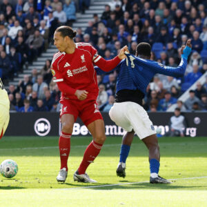 Read more about the article Jeff Bezos Buys a Piece of Liverpool Football Club