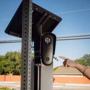 Read more about the article Why Are So Many People Upset About Flock Cameras?