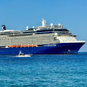 Read more about the article Why Cruise Line Are Hiking Certain Fees