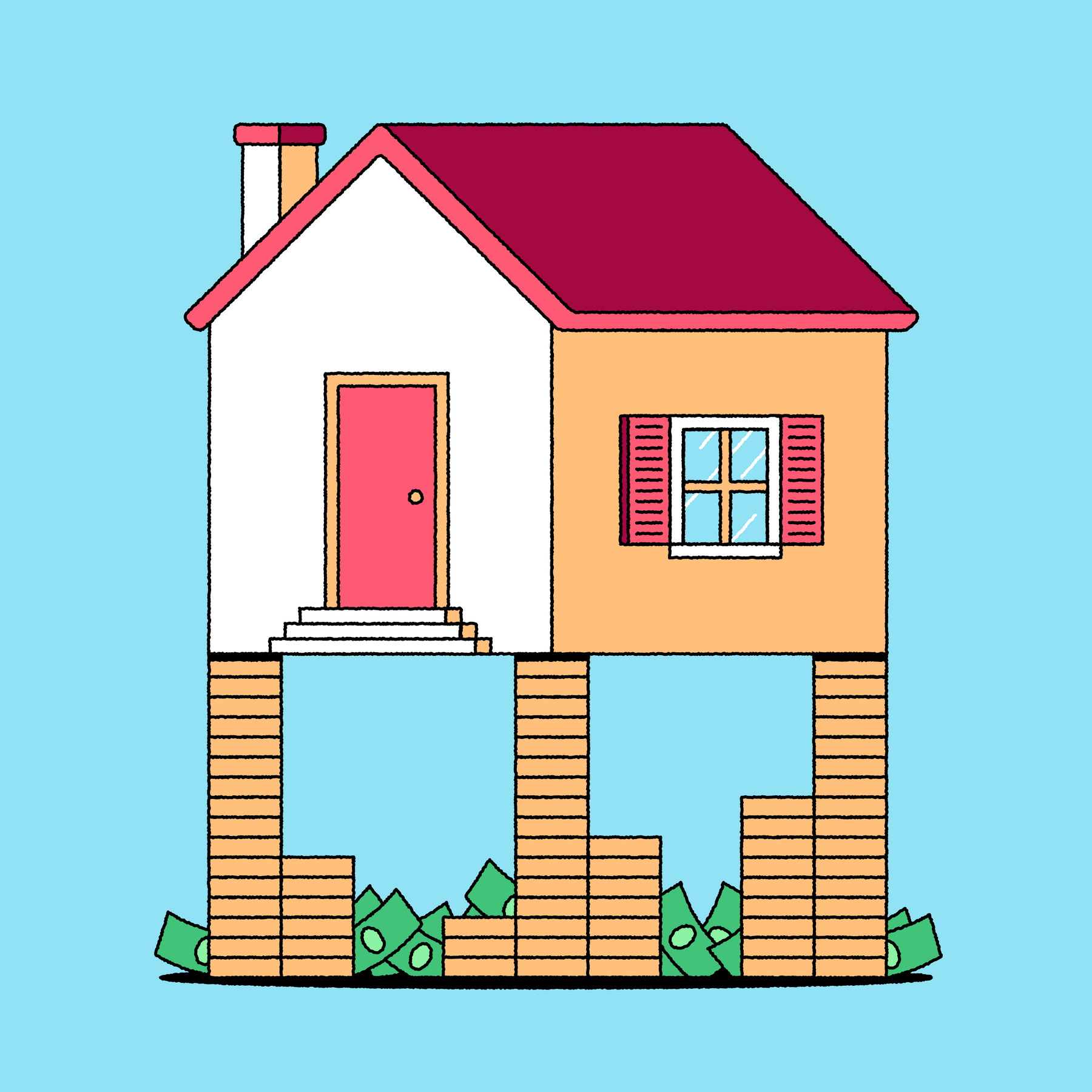 You are currently viewing The Pros and Cons of Paying Off Your Mortgage Early