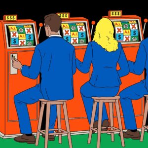 Read more about the article Which Investors Will Get Rich From Anthropic’s IPO?