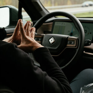 Read more about the article As Computers Take the Driver’s Seat, Experts Worry About Safety