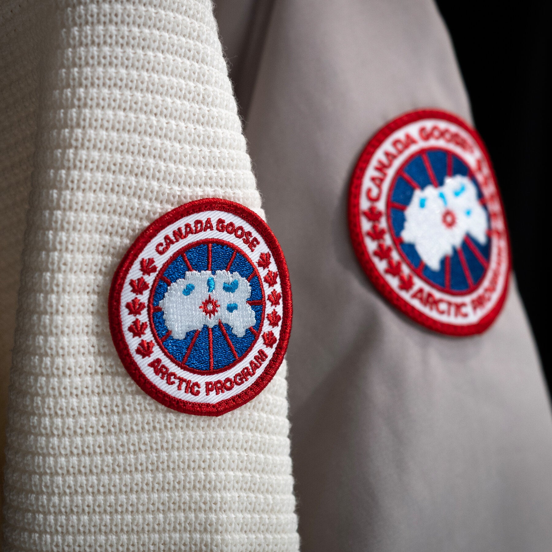 Read more about the article Canada Goose Is Ensnared in Trump’s Tariff War With Canada