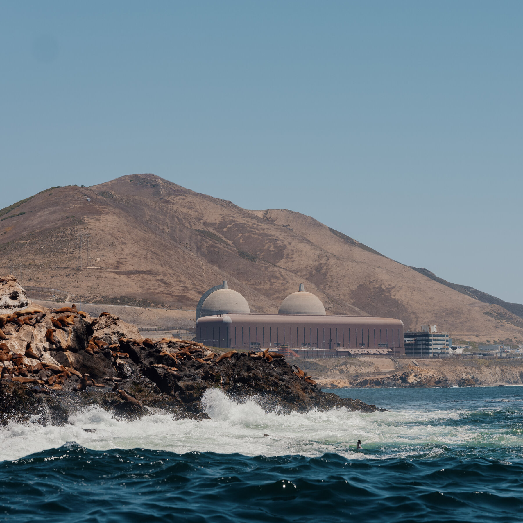 You are currently viewing California, an Environmental Bastion, Warms to Nuclear Energy