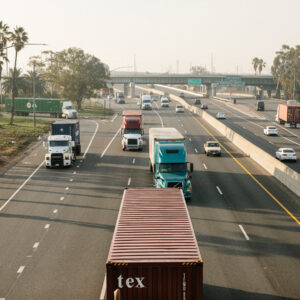 Read more about the article U.S. Diesel Prices Set New High