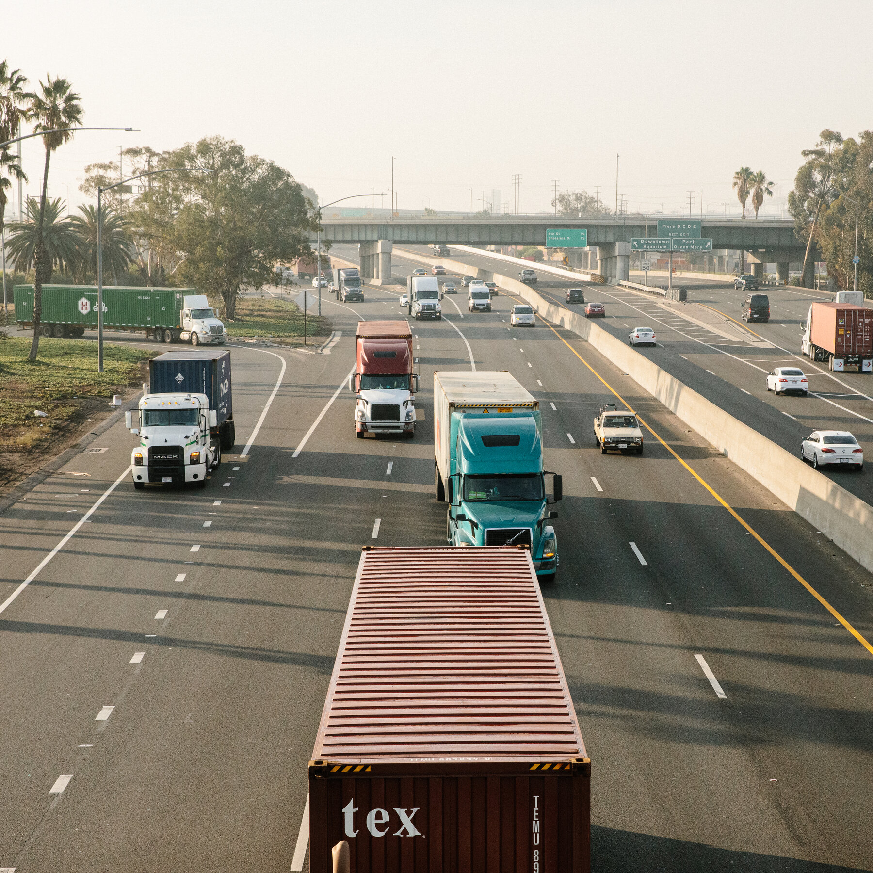 You are currently viewing U.S. Diesel Prices Set New High