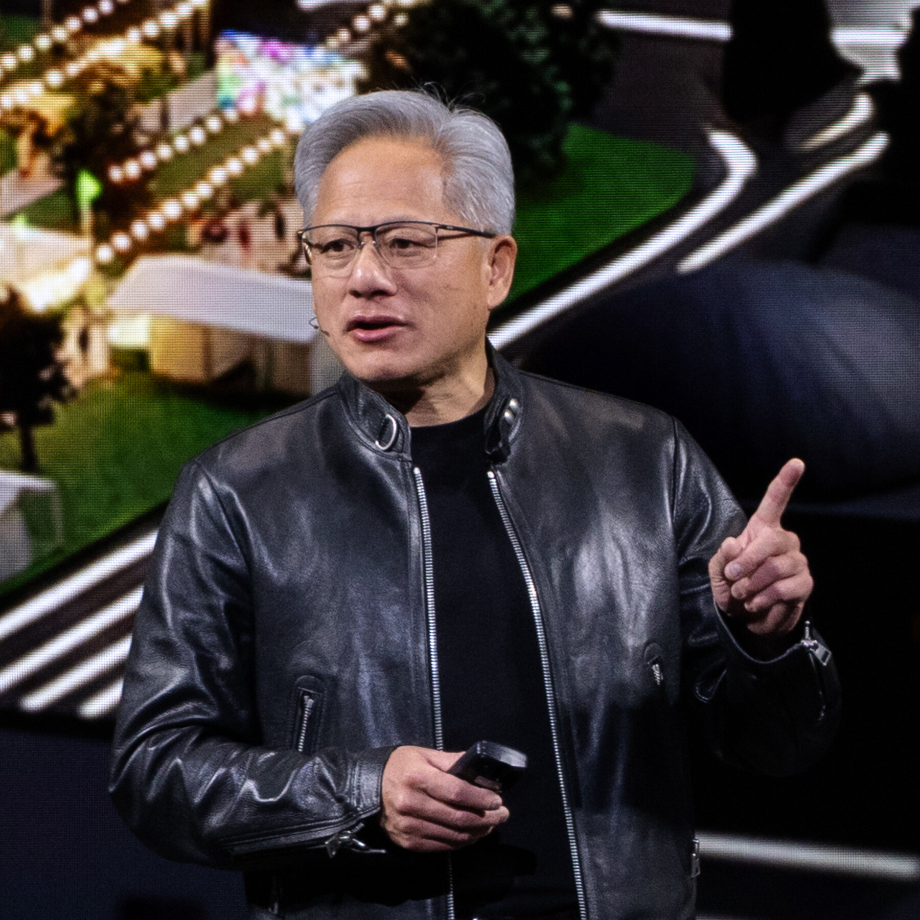 You are currently viewing Nvidia Extends A.I. Spending Spree With $12.9 Billion Deal for Hugging Face