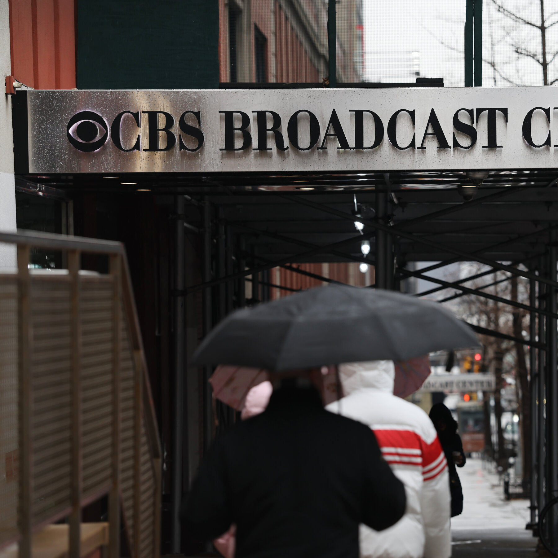You are currently viewing How The Times Covers ‘60 Minutes’ and Other Journalists