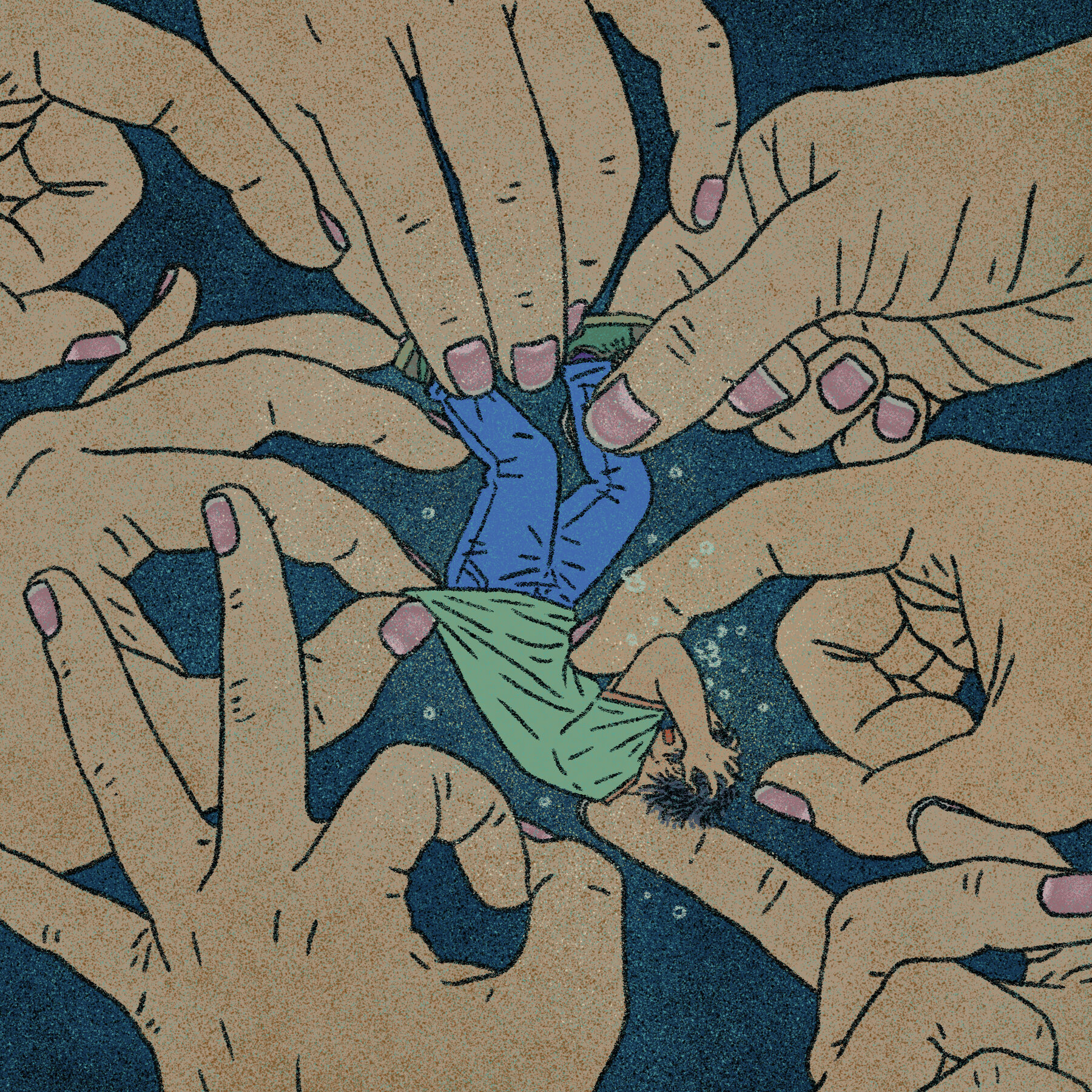 You are currently viewing Social Media in China Is Getting Really Dark