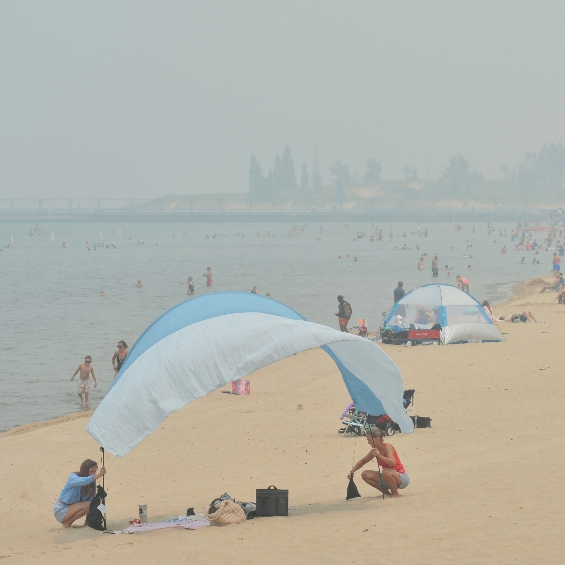 You are currently viewing How Climate Change Is Disrupting Summer Travel