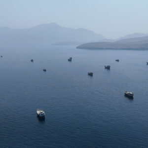 Read more about the article Two More Oil Tankers Are Attacked in the Strait of Hormuz