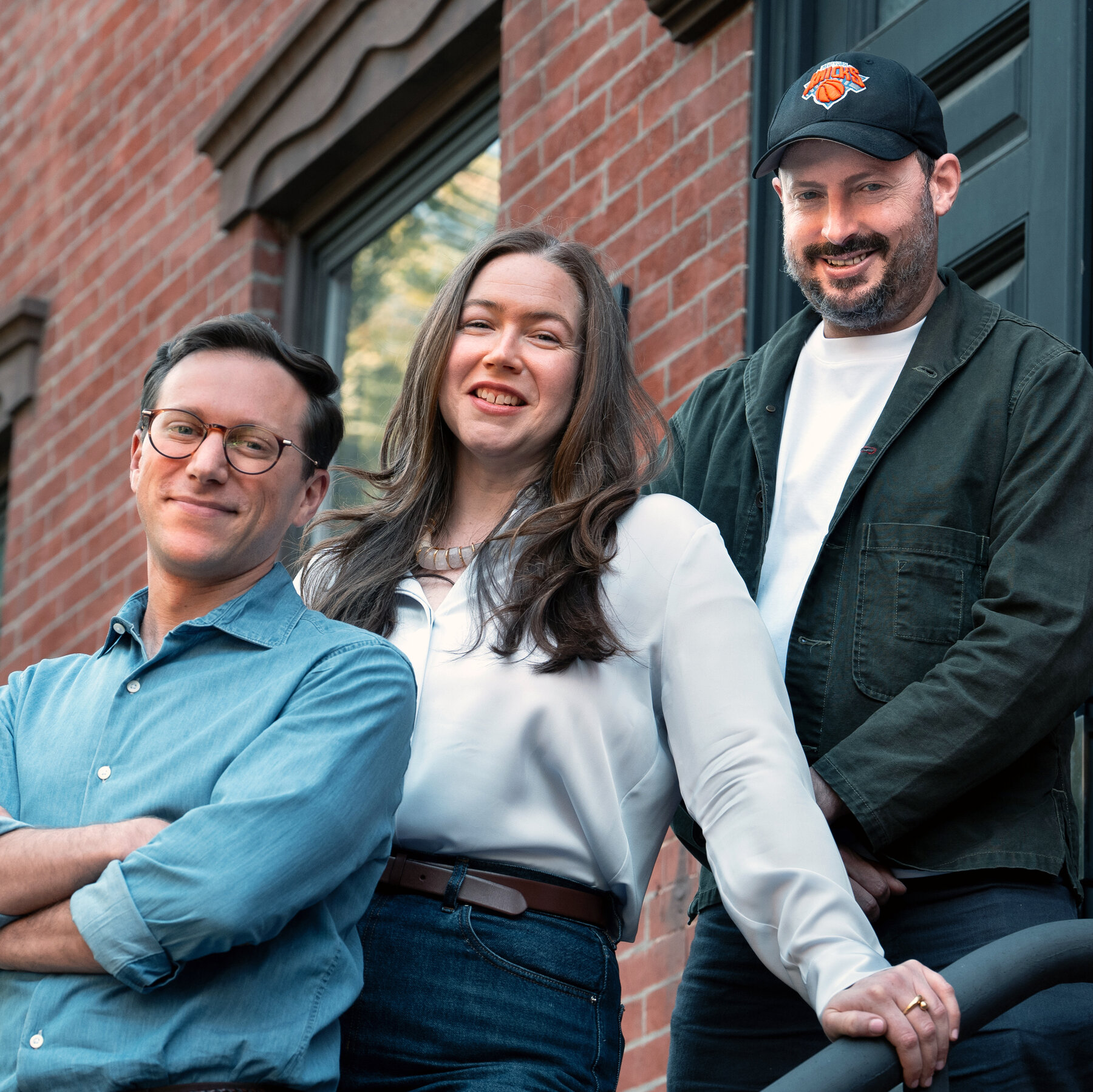 You are currently viewing FiveThirtyEight’s Podcast Hosts Reunite for a New Show
