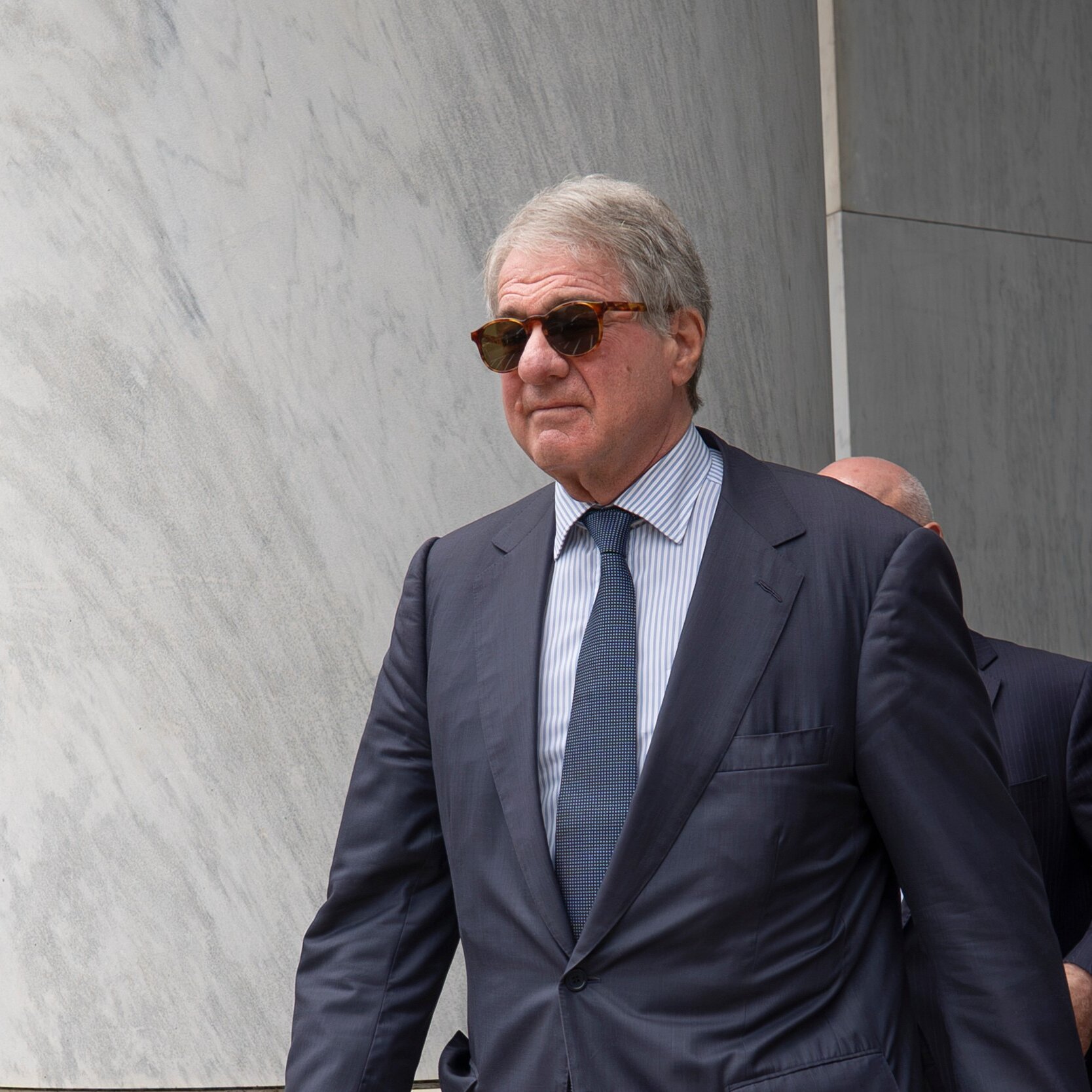 You are currently viewing Leon Black Sues Congressional Panel Investigating Epstein