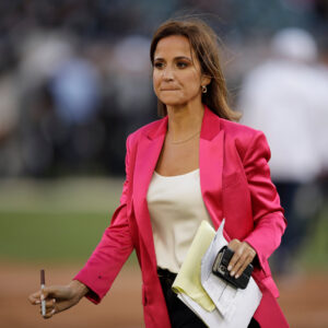 Read more about the article The Athletic Says Dianna Russini’s Relationship With Mike Vrabel Violated Its Standards