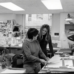 Read more about the article How Gloria Steinem and Ms. Magazine Transformed the Publishing Industry