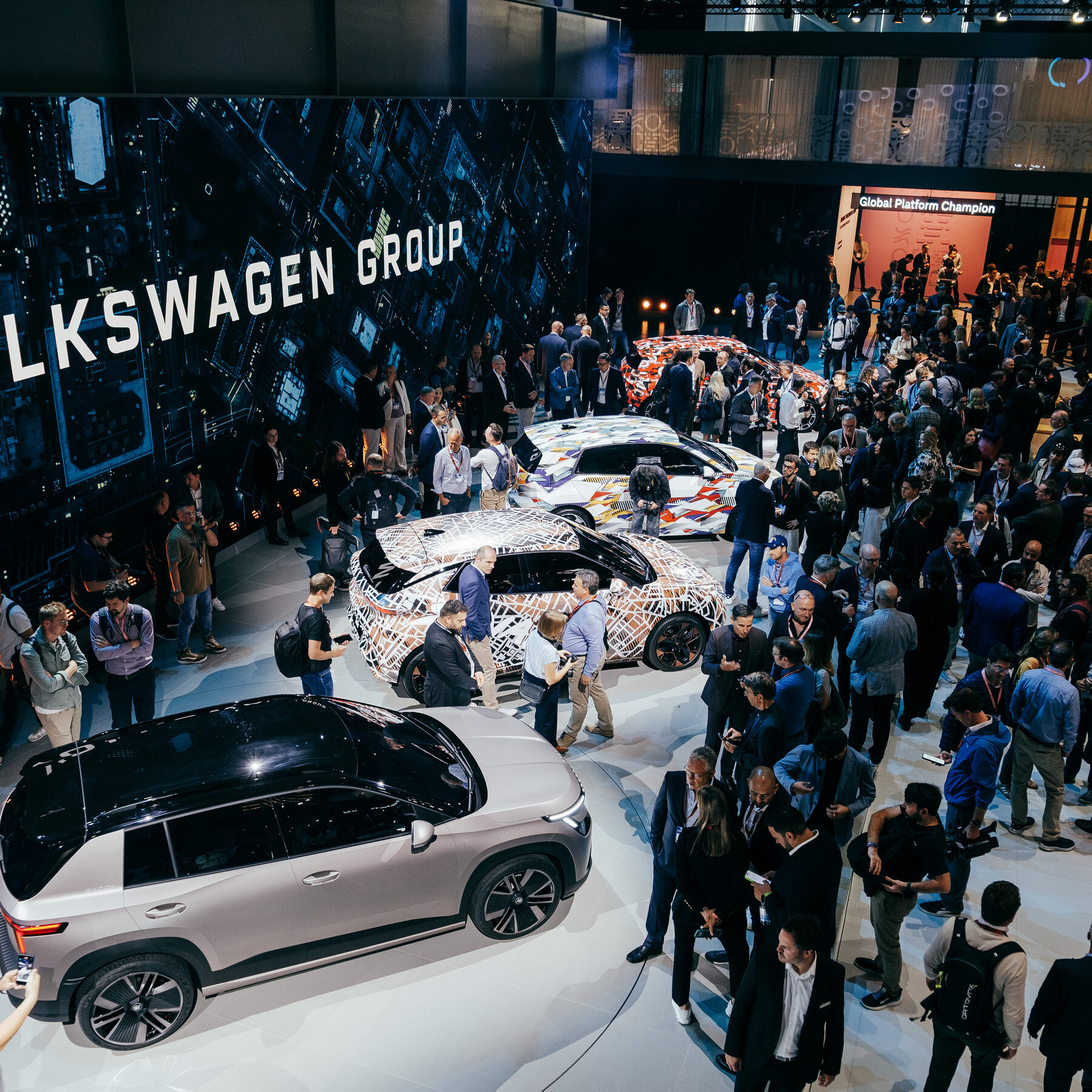 You are currently viewing Volkswagen Plans to Cut 50,000 Jobs