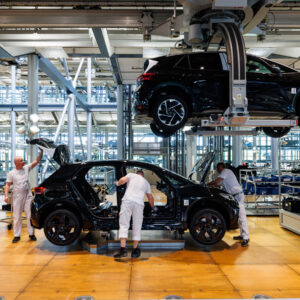 Read more about the article Will a Turnaround Plan Revive Volkswagen or Merely Delay Its Demise?